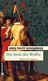 Die Seele des Wolfes Die Seele des Wolfes