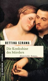 Die Konkubine des Mörders Die Konkubine des Mörders
