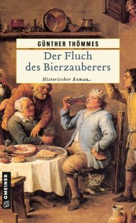 Der Fluch des Bierzauberers Der Fluch des Bierzauberers