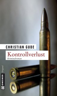 Kontrollverlust