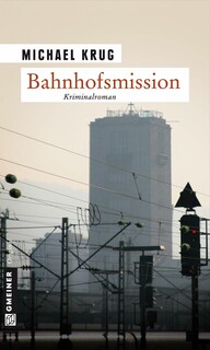 Bahnhofsmission Bahnhofsmission