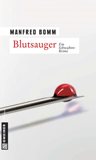 Blutsauger Blutsauger
