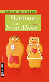 Hermann für Frau Mann