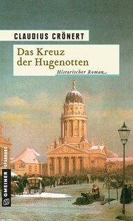 Das Kreuz der Hugenotten Das Kreuz der Hugenotten