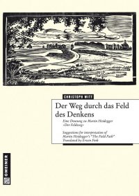 Der Weg durch das Feld des Denkens Der Weg durch das Feld des Denkens