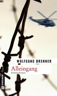 Alleingang Alleingang