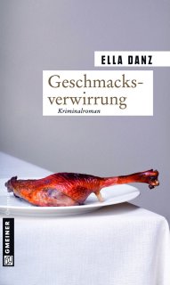 Geschmacksverwirrung Geschmacksverwirrung