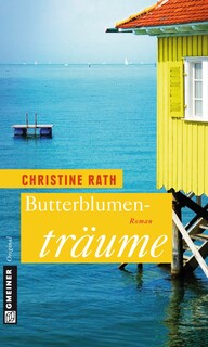 Butterblumenträume Butterblumenträume