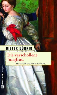 Die verschollene Jungfrau Die verschollene Jungfrau