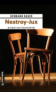 Nestroy-Jux Nestroy-Jux