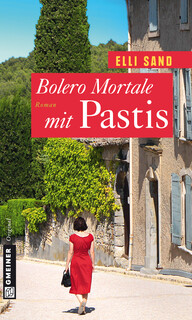 Bolero Mortale mit Pastis Bolero Mortale mit Pastis