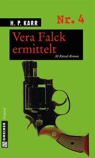 Vera Falck ermittelt Vera Falck ermittelt