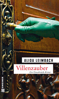 Villenzauber Villenzauber