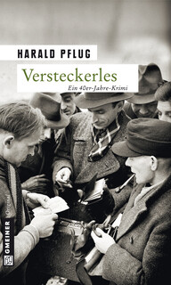 Versteckerles Versteckerles