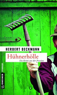 Hühnerhölle Hühnerhölle