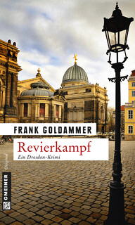 Revierkampf Revierkampf