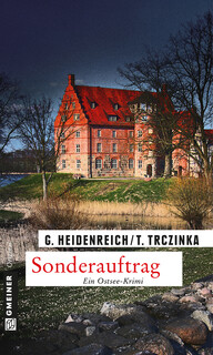 Sonderauftrag Sonderauftrag