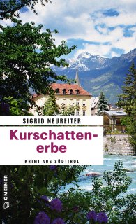 Kurschattenerbe Kurschattenerbe