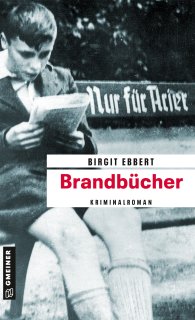 Brandbücher Brandbücher