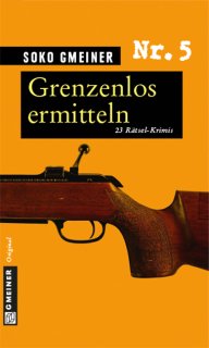 Grenzenlos ermitteln Grenzenlos ermitteln