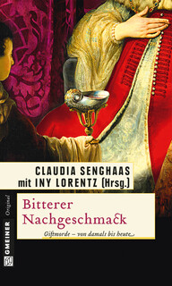 Bitterer Nachgeschmack Bitterer Nachgeschmack