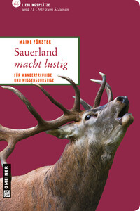 Sauerland macht lustig Sauerland macht lustig