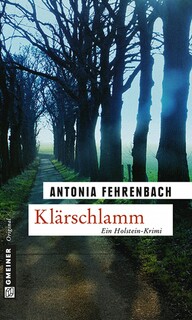 Klärschlamm Klärschlamm