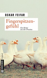 Fingerspitzengefühl Fingerspitzengefühl