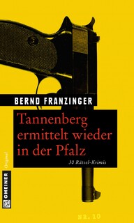 Tannenberg ermittelt wieder in der Pfalz Tannenberg ermittelt wieder in der Pfalz