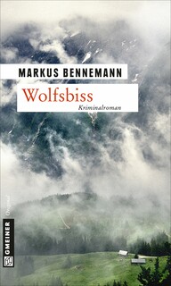 Wolfsbiss Wolfsbiss