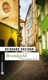 Brandgeld Brandgeld