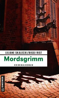 Mordsgrimm Mordsgrimm