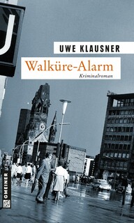 Walküre-Alarm