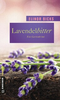 Lavendelbitter
