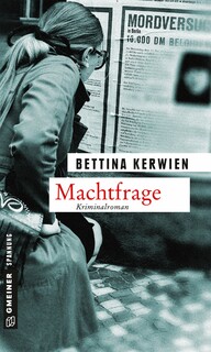 Machtfrage Machtfrage