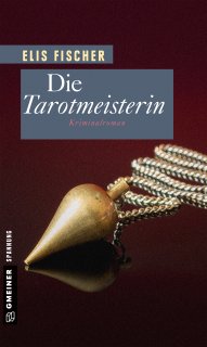 Die Tarotmeisterin Die Tarotmeisterin