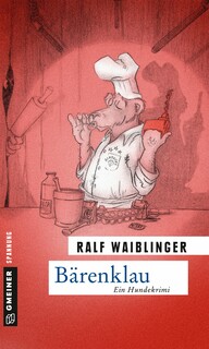 Bärenklau Bärenklau