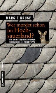 Wer mordet schon im Hochsauerland? Wer mordet schon im Hochsauerland?