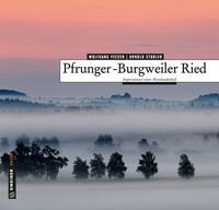 Pfrunger-Burgweiler Ried Pfrunger-Burgweiler Ried