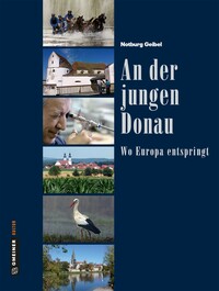 An der jungen Donau An der jungen Donau