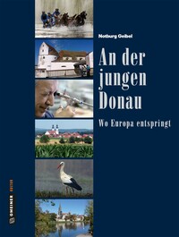 An der jungen Donau