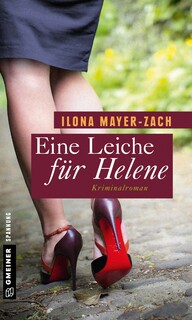 Eine Leiche für Helene Eine Leiche für Helene
