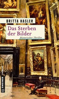 Das Sterben der Bilder Das Sterben der Bilder