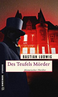 Des Teufels Mörder Des Teufels Mörder
