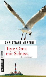 Tote Oma mit Schuss Tote Oma mit Schuss