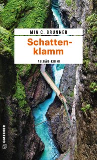 Schattenklamm Schattenklamm