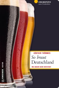 So braut Deutschland So braut Deutschland