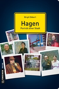 Hagen - Porträt einer Stadt Hagen - Porträt einer Stadt