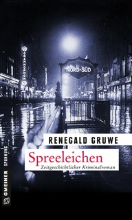 Spreeleichen Spreeleichen