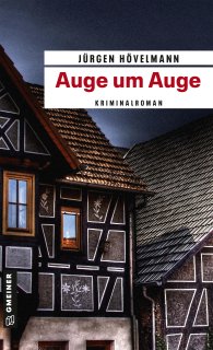 Auge um Auge Auge um Auge